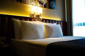 Four Points Flex by Sheraton Bursa Nilufer