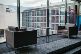Four Points Flex by Sheraton Bursa Nilufer