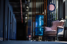 Four Points Flex by Sheraton Bursa Nilufer