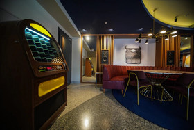 Four Points Flex by Sheraton Bursa Nilufer