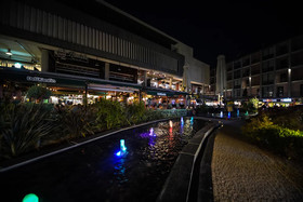 Four Points Flex by Sheraton Bursa Nilufer