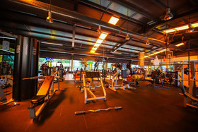 Four Points Flex by Sheraton Bursa Nilufer