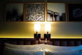 Four Points Flex by Sheraton Bursa Nilufer