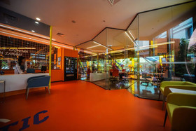 Four Points Flex by Sheraton Bursa Nilufer