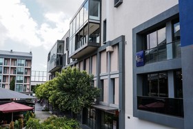 Four Points Flex by Sheraton Bursa Nilufer