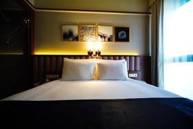Four Points Flex by Sheraton Bursa Nilufer