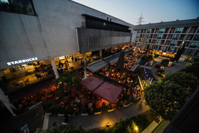 Four Points Flex by Sheraton Bursa Nilufer