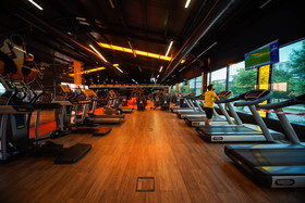 Four Points Flex by Sheraton Bursa Nilufer