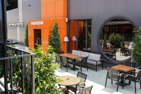Four Points Flex by Sheraton Bursa Nilufer