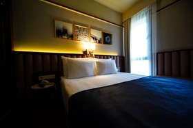 Four Points Flex by Sheraton Bursa Nilufer