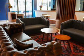 Four Points Flex by Sheraton Bursa Nilufer