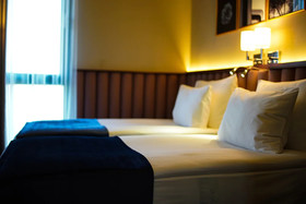 Four Points Flex by Sheraton Bursa Nilufer