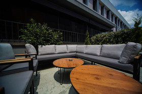 Four Points Flex by Sheraton Bursa Nilufer