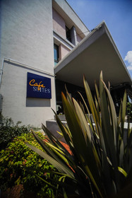 Four Points Flex by Sheraton Bursa Nilufer