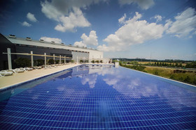 Four Points Flex by Sheraton Bursa Nilufer