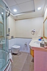 Tugcu Hotel Select