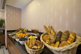Tugcu Hotel Select
