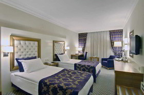 Tugcu Hotel Select