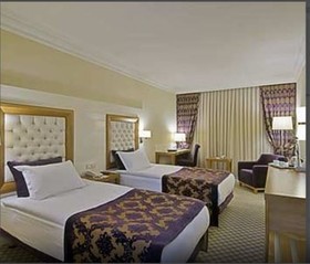 Tugcu Hotel Select