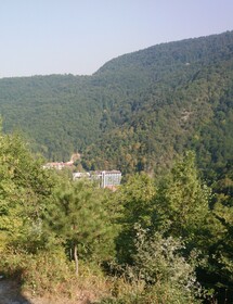 Turkish Retreat
