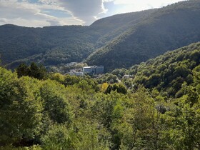 Turkish Retreat