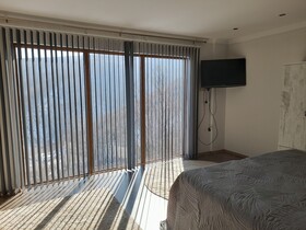 Turkish Retreat