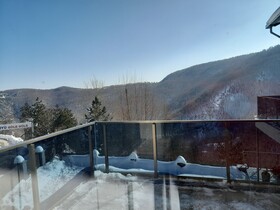 Turkish Retreat