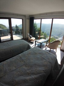 Turkish Retreat
