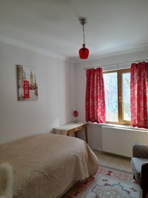 Turkish Retreat