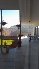 Turkish Retreat