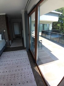 Turkish Retreat