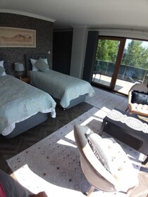 Turkish Retreat