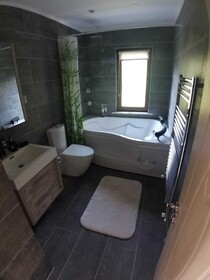 Turkish Retreat