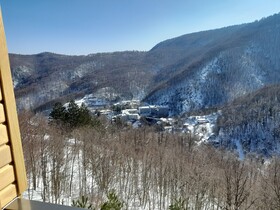 Turkish Retreat