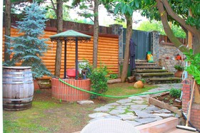 Villa Lake Paradise