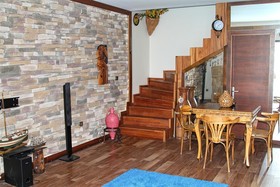 Villa Lake Paradise