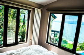 Villa Lake Paradise