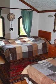 Villa Lake Paradise