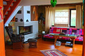 Villa Lake Paradise