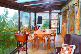 Villa Lake Paradise
