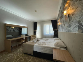 Ipeksoy Thermal Resort And Spa Hotel