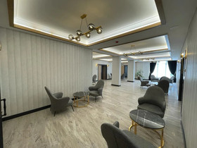 Ipeksoy Thermal Resort And Spa Hotel