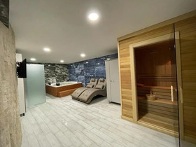 Ipeksoy Thermal Resort And Spa Hotel