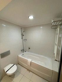 Ipeksoy Thermal Resort And Spa Hotel
