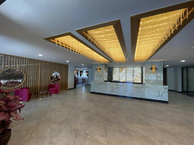 Ipeksoy Thermal Resort And Spa Hotel