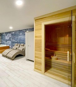 Ipeksoy Thermal Resort And Spa Hotel