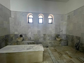 Ipeksoy Thermal Resort And Spa Hotel