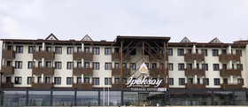 Ipeksoy Thermal Resort And Spa Hotel