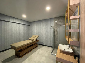 Ipeksoy Thermal Resort And Spa Hotel