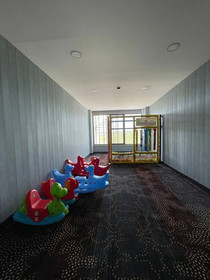 Ipeksoy Thermal Resort And Spa Hotel